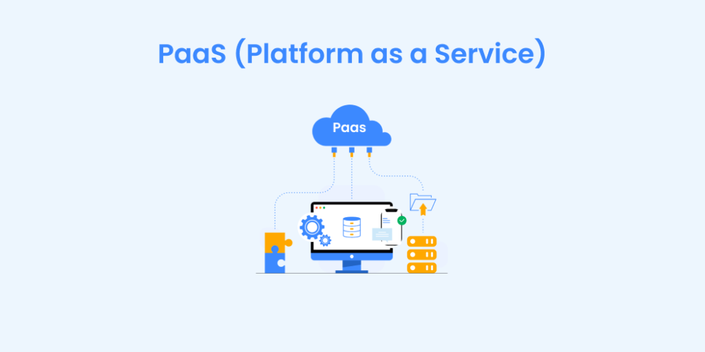 Platform as a Service