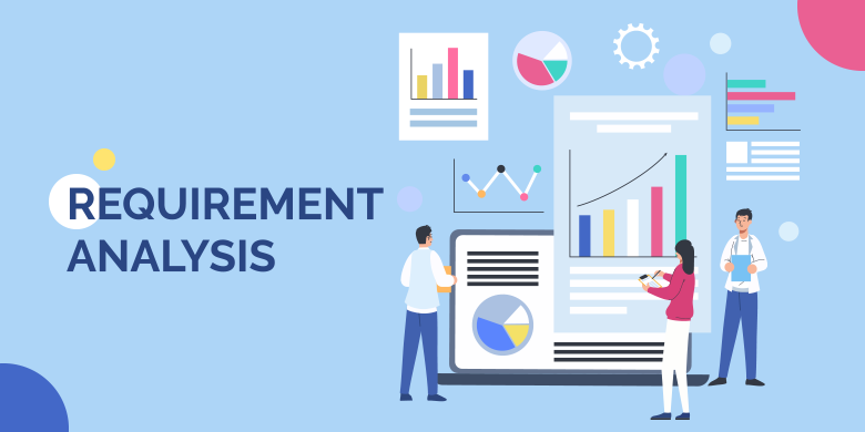 Requirement Analysis and Design